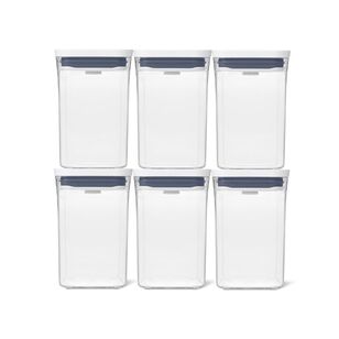 OXO Good Grips Pop 2.0 6 Piece Value Set