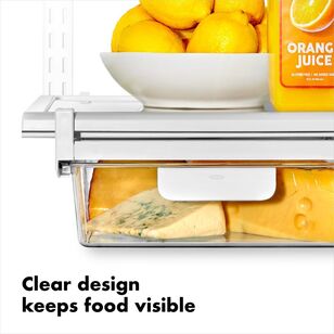 OXO Good Grips Refrigerator Undershelf Drawer