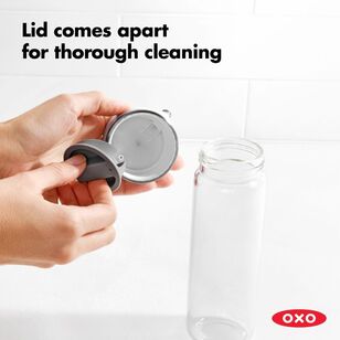 OXO Good Grips Precision Pour Glass Dispenser Set