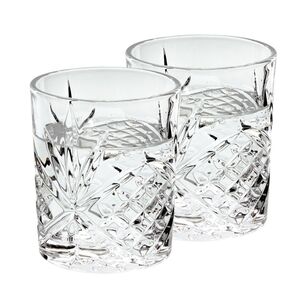 Elysian Sander Tumblers Set of 4