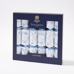 Tom Smith 6 Piece Festive Premium Bonbons