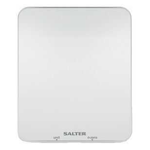 Salter Ghost Digital Kitchen Scale 5 kg 1180WHDRBRMFOB