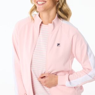 FILA Women's Lydia Jacket Light Pink