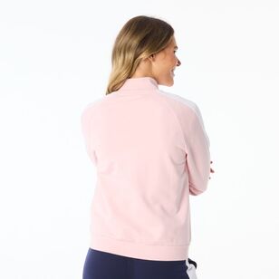 FILA Women's Lydia Jacket Light Pink