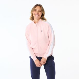 FILA Women's Lydia Jacket Light Pink