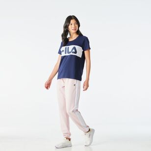 FILA Women's Lydia Trackpants Light Pink