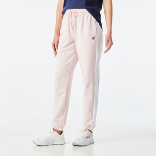 FILA Women's Lydia Trackpants Light Pink