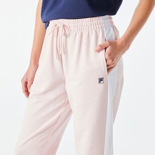 FILA Women's Lydia Trackpants Light Pink