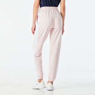 FILA Women's Lydia Trackpants Light Pink