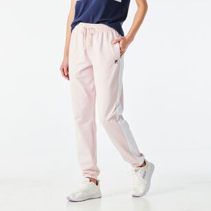 FILA Women's Lydia Trackpants Light Pink