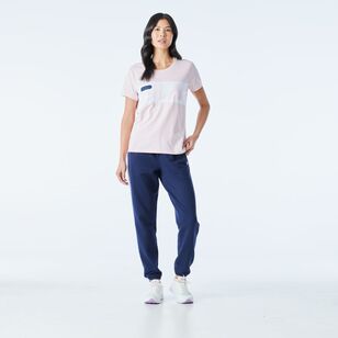 FILA Women's Lydia Trackpants Navy