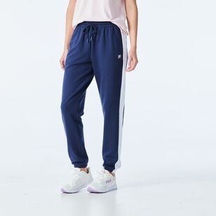 FILA Women's Lydia Trackpants Navy