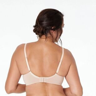 Fayreform Women's Sculpt Bra Latte