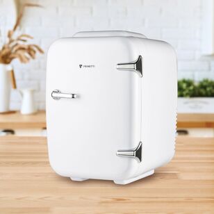 Prinetti Retro 4L Mini Fridge IA5454