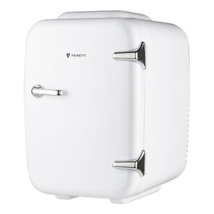 Prinetti Retro 4L Mini Fridge IA5454