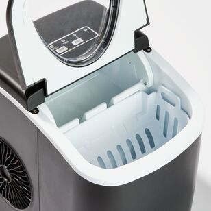 Nordic Portable Ice Maker HICEM12