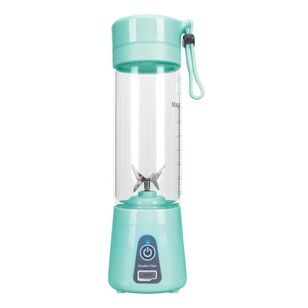 Mix 'N' Move 400 mL Portable Blender Mint IA3604A