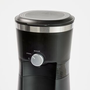 Nordic Iced Coffee Maker Black CMI1010B