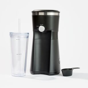 Nordic Iced Coffee Maker Black CMI1010B