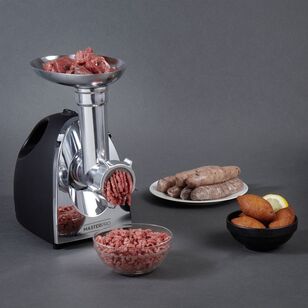 MasterPro Electric Meat Mincer MPEC01