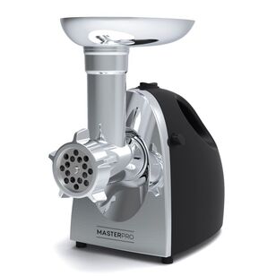 MasterPro Electric Meat Mincer MPEC01