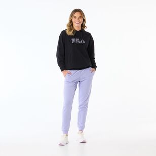 FILA Women's Taylor Hoodie Black