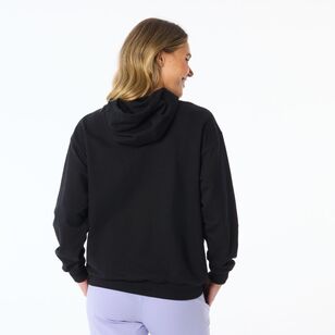 FILA Women's Taylor Hoodie Black