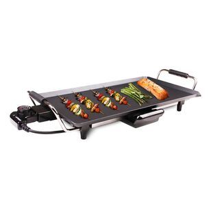 Smith + Nobel Electric Teppanyaki Grill TG-102