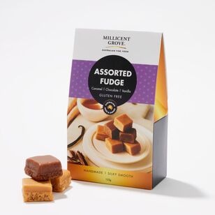 Millicent Grove Assorted Fudge