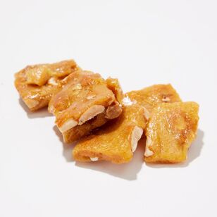 Millicent Grove Peanut Brittle