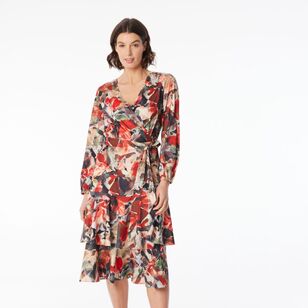 Jane Lamerton Women's Have A Dance Dress Oasis