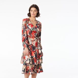 Jane Lamerton Women's Have A Dance Dress Oasis