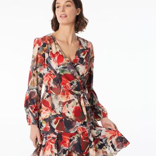 Jane Lamerton Women's Have A Dance Dress Oasis