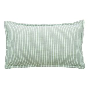 Dri Glo Collins Cushion Green Standard