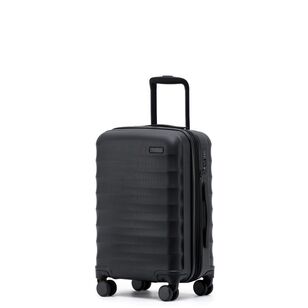 Tosca Interstellar 2.0 21 Inch Carry On Suitcase Black 55 cm