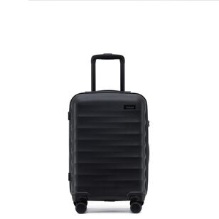 Tosca Interstellar 2.0 21 Inch Carry On Suitcase Black 55 cm