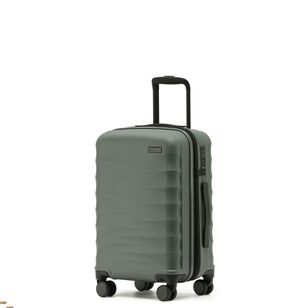 Tosca Interstellar 2.0 21 Inch Carry On Suitcase Moss 55 cm