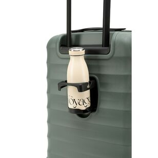 Tosca Interstellar 2.0 21 Inch Carry On Suitcase Moss 55 cm