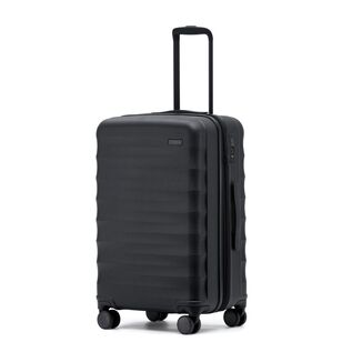 Tosca Interstellar 2.0 26 Inch Medium Suitcase Black 66 cm