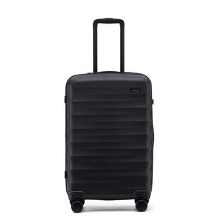 Tosca Interstellar 2.0 26 Inch Medium Suitcase Black 66 cm