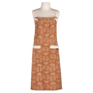 Ladelle Splice Ginger Apron