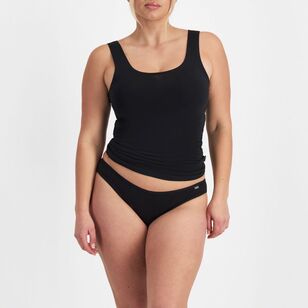 Bonds Women's Chesty Singlet Black