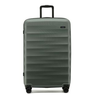 Tosca Interstellar 2.0 30 Inch Large Suitcase Moss 76 cm