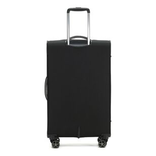 Tosca Vega 27 Inch Medium Case Black 69 cm