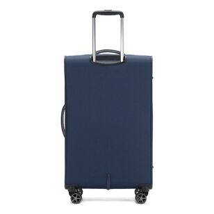 Tosca Vega 27 Inch Medium Case Navy 69 cm