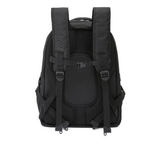 Tosca Ultimate Backpack Black