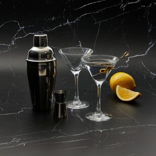 Cooper & Co Manhattan 4 Piece Cocktail Set