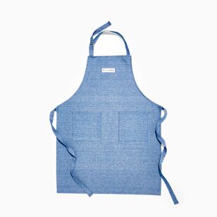 Miguel Maestre Chef Apron