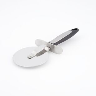 Smith + Nobel Green Box Stainless Steel Pizza Slicer