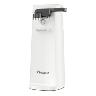 Kenwood Electric Can Opener CAP8000WH